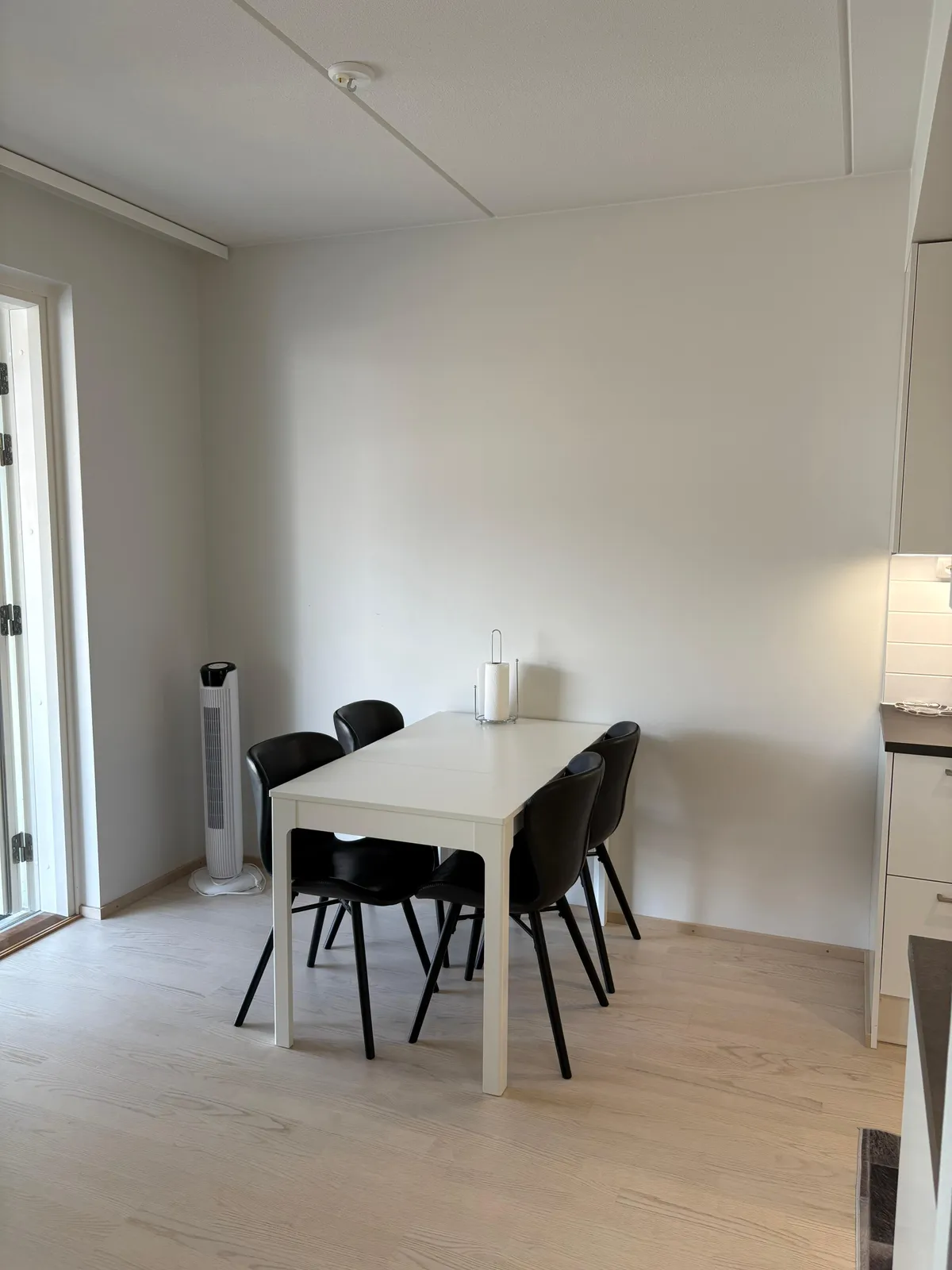 Hyreslägenhet på Helsinki i helsinki