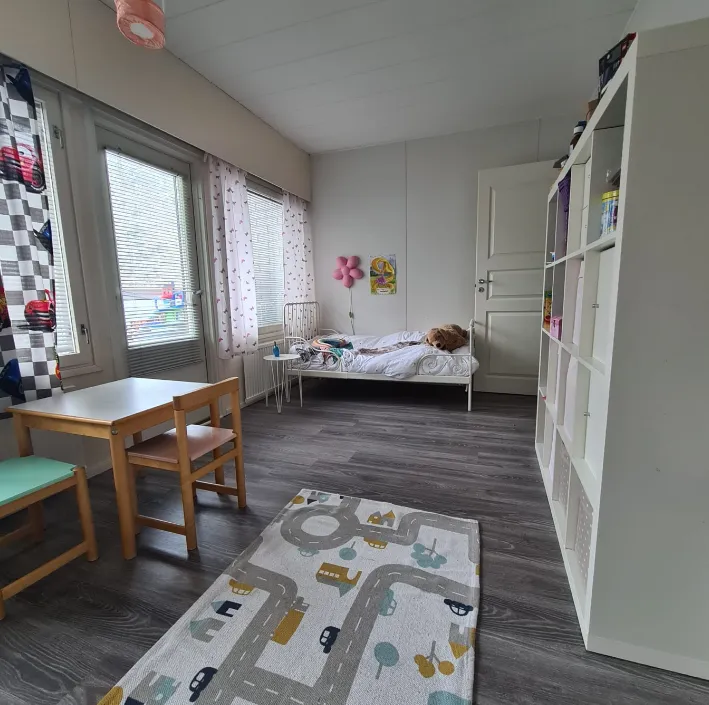 Hyresbostad på Lappeenranta i lappeenranta