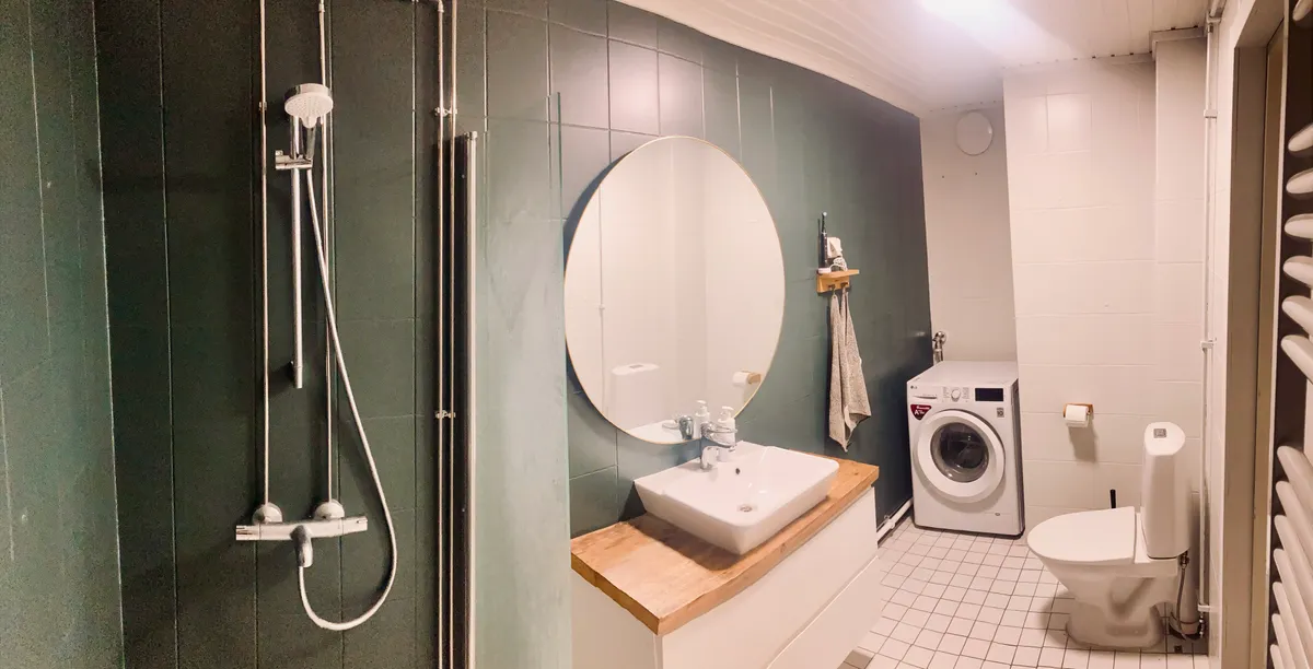 Hyresbostad på Lappeenranta i lappeenranta