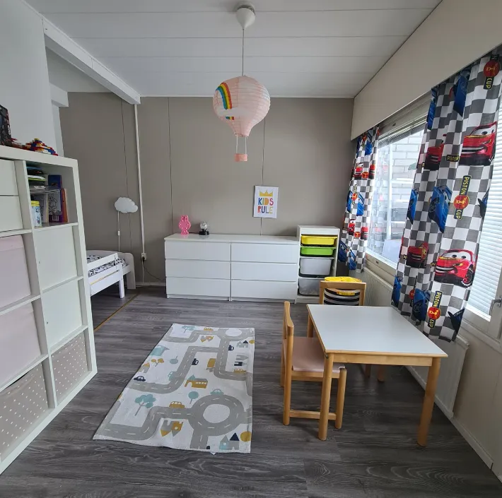 Hyresbostad på Lappeenranta i lappeenranta