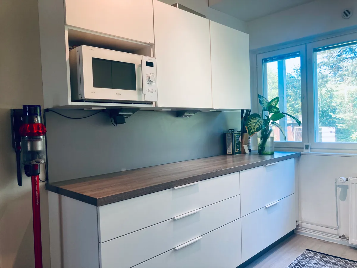Hyresbostad på Lappeenranta i lappeenranta