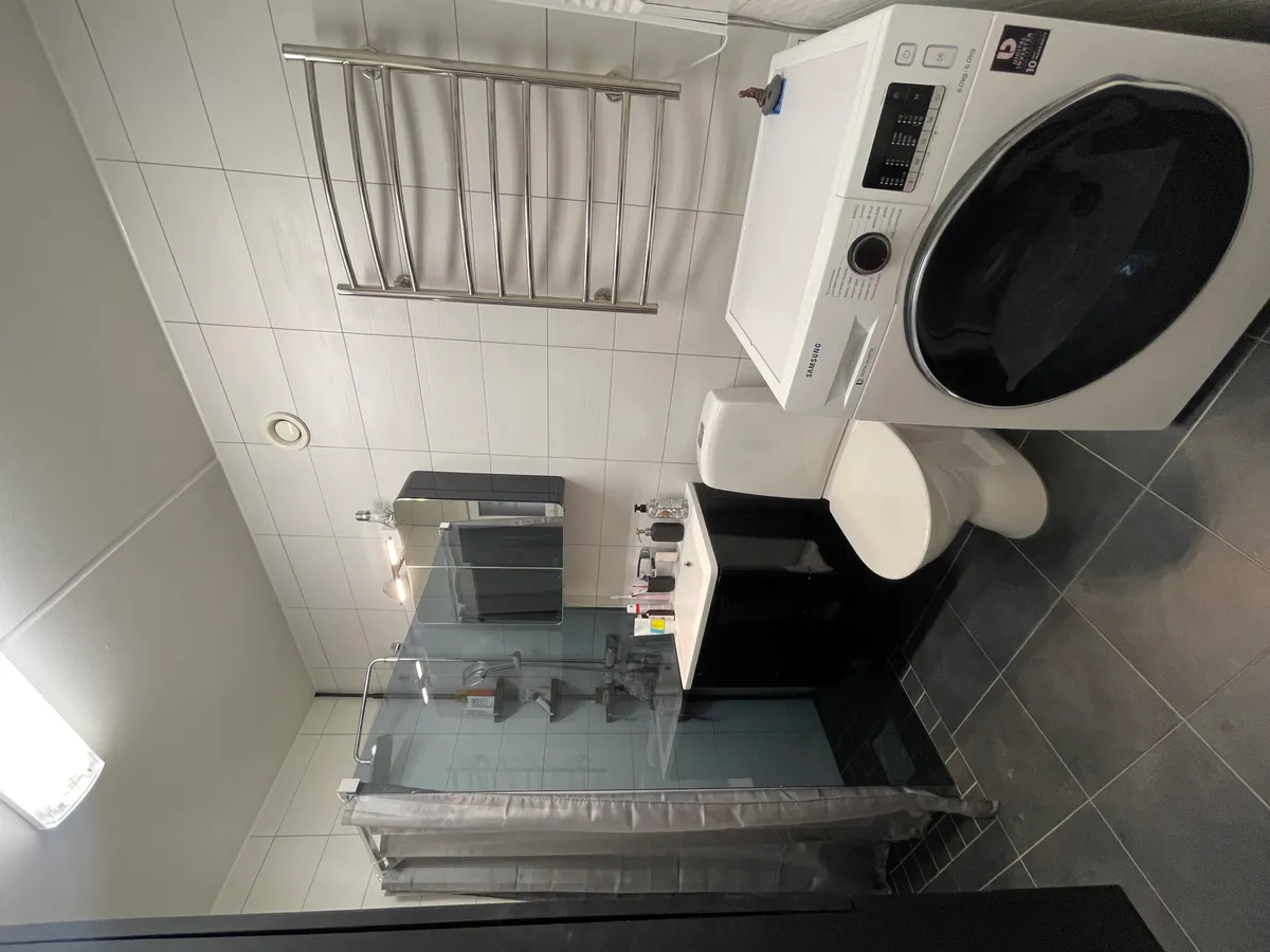 Hyreslägenhet på Kista i kista