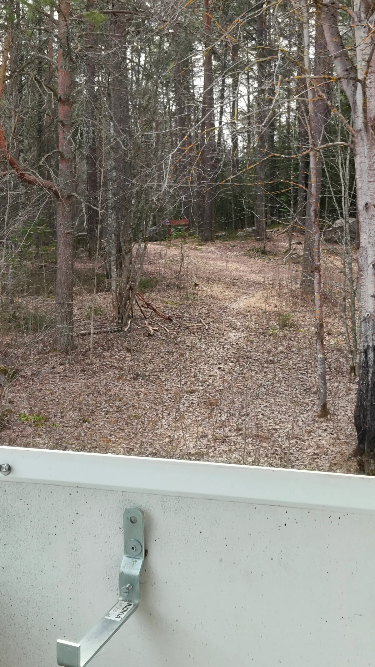Hyreslägenhet på Hämeenlinna i hameenlinna