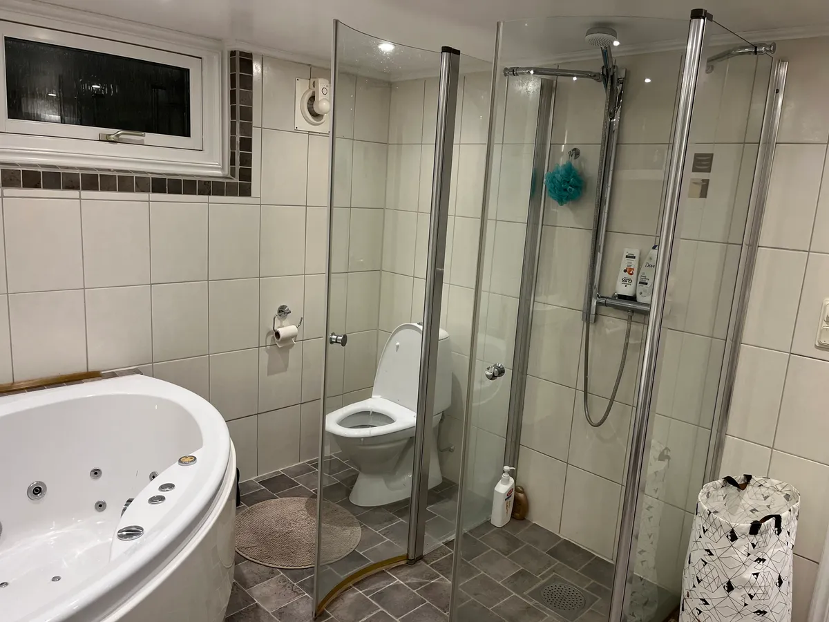 Hyresbostad på Mölndal i molndal