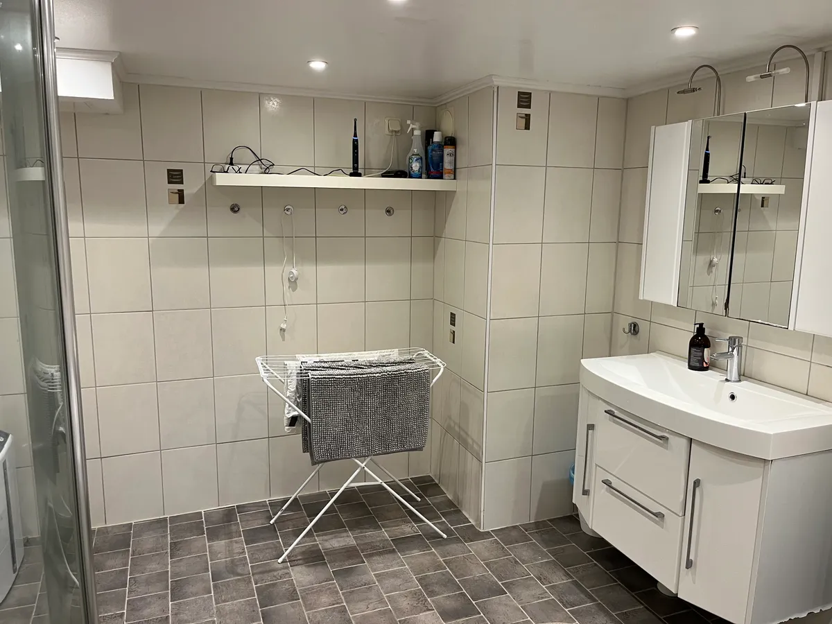 Hyresbostad på Mölndal i molndal