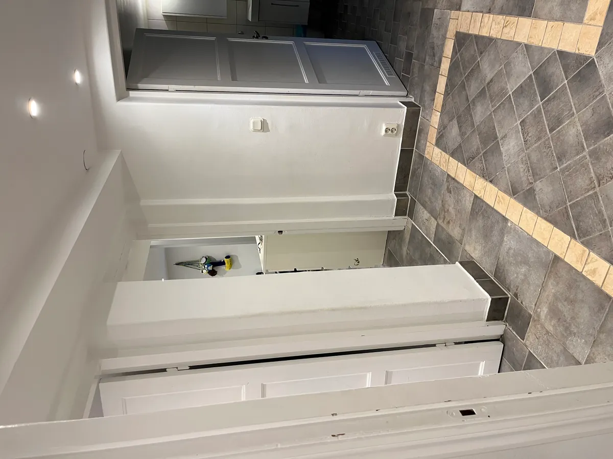 Hyresbostad på Mölndal i molndal
