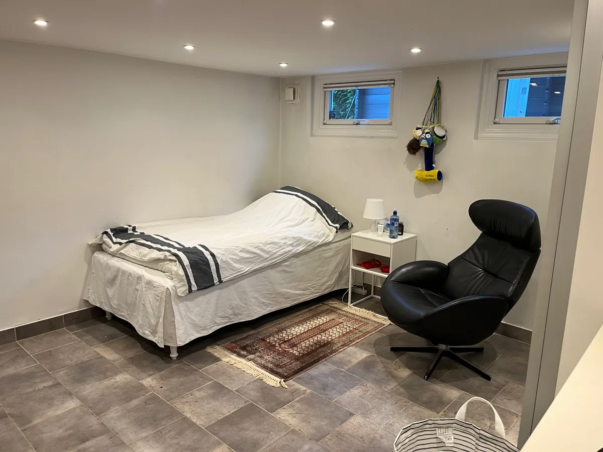 Hyresbostad på Mölndal i molndal