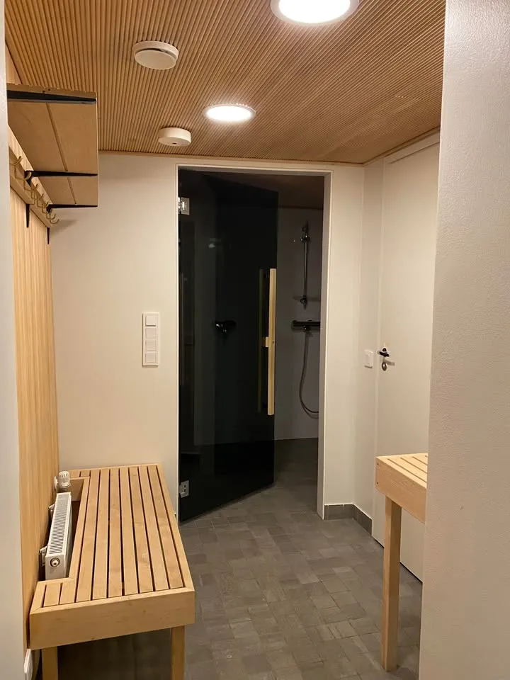 Hyreslägenhet på Helsinki i helsinki