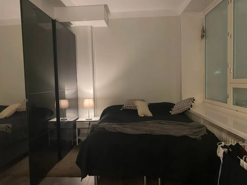 Hyreslägenhet på Helsinki i helsinki