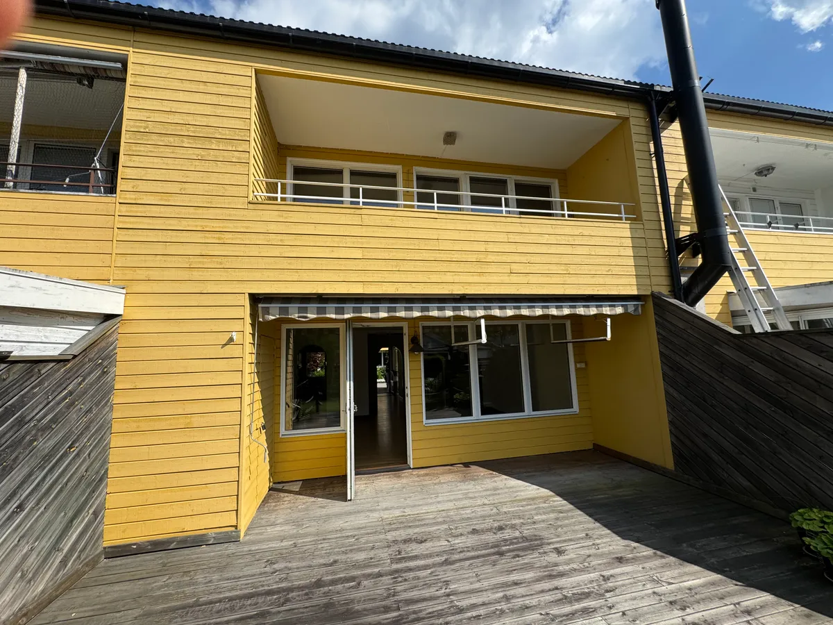Hyresbostad på Eskilstuna i eskilstuna