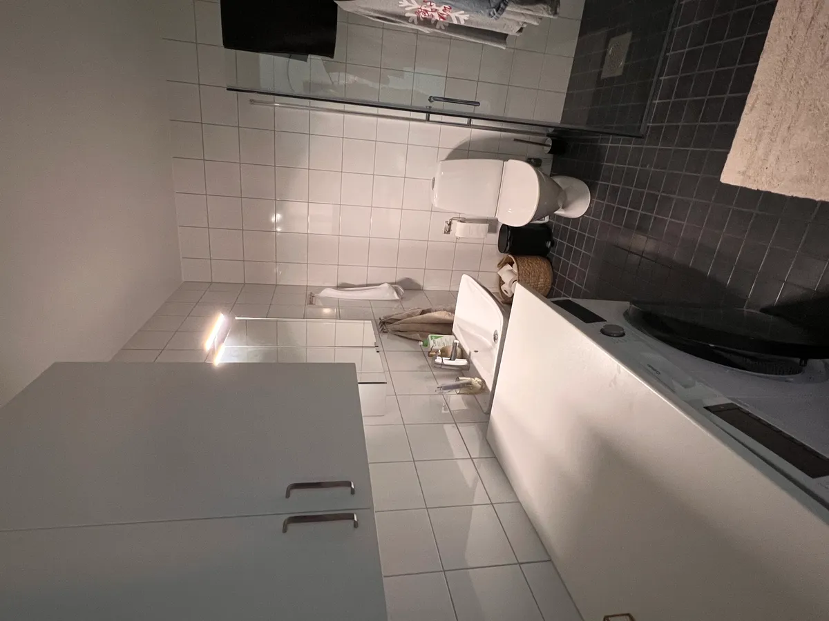 Hyreslägenhet på Göteborg i goteborg