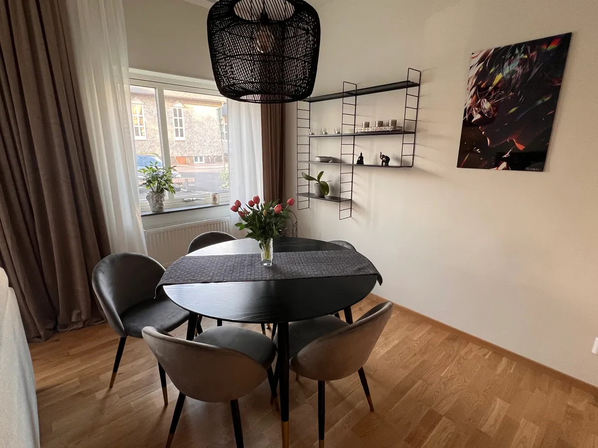 Hyreslägenhet på Göteborg i goteborg