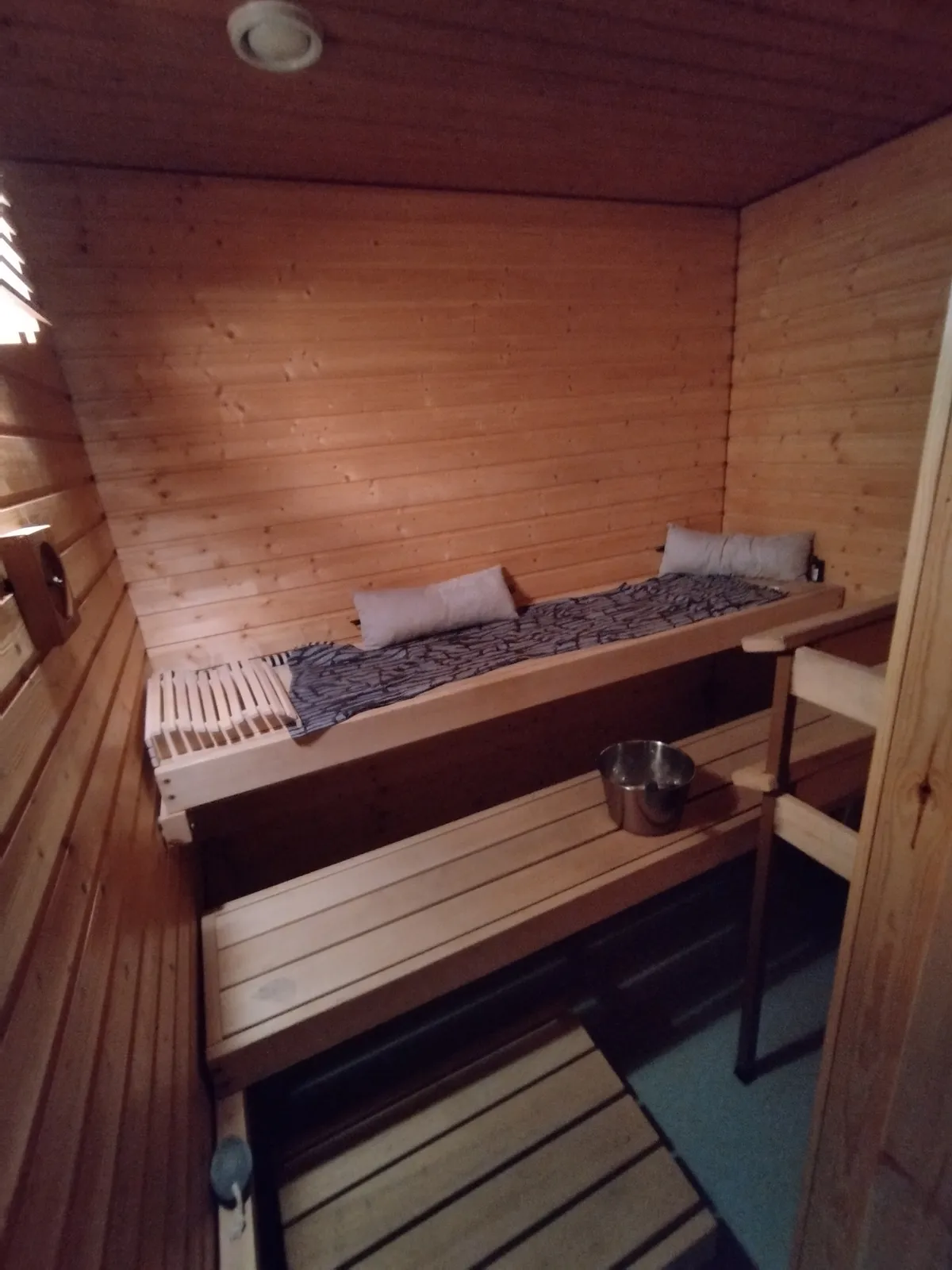 Hyreslägenhet på Joensuu i joensuu