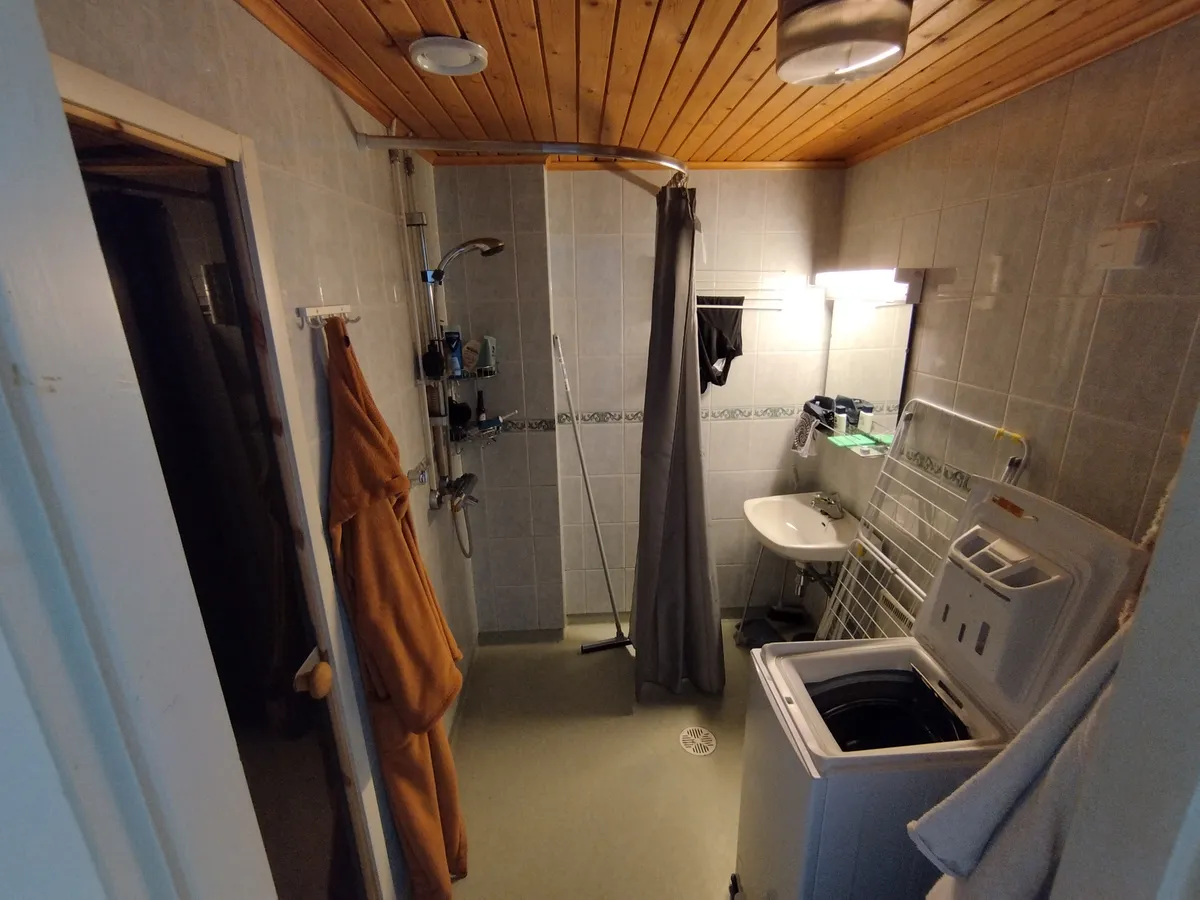 Hyreslägenhet på Joensuu i joensuu