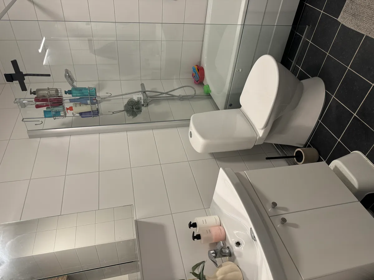 Hyreslägenhet på Järfälla i jarfalla