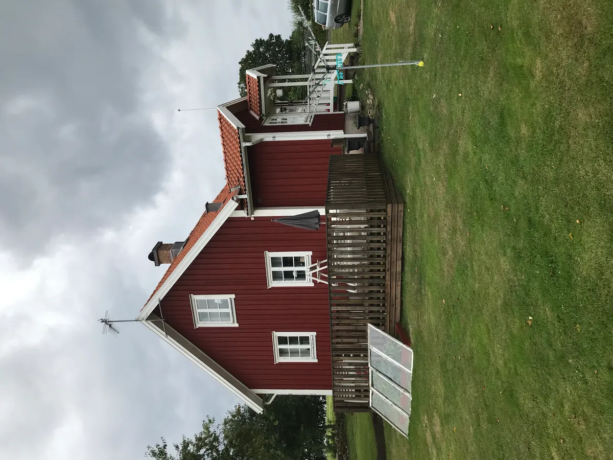 Hyresbostad på Lidhult i lidhult