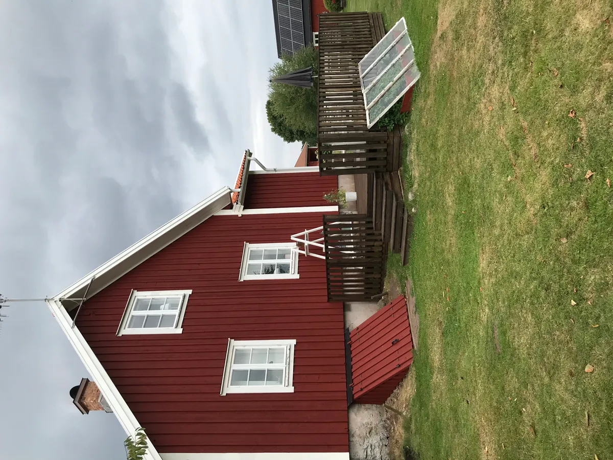 Hyresbostad på Lidhult i lidhult