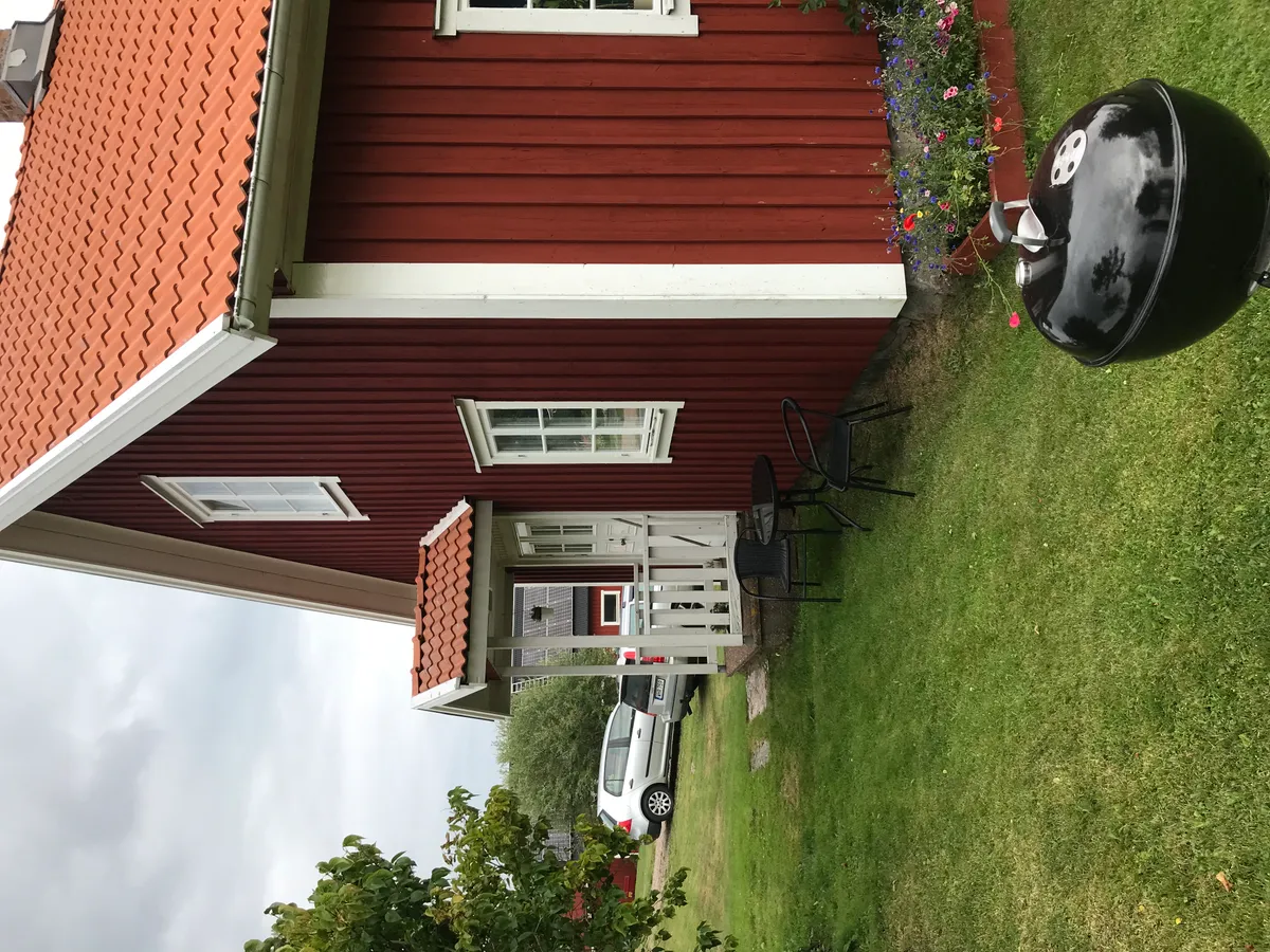 Hyresbostad på Lidhult i lidhult
