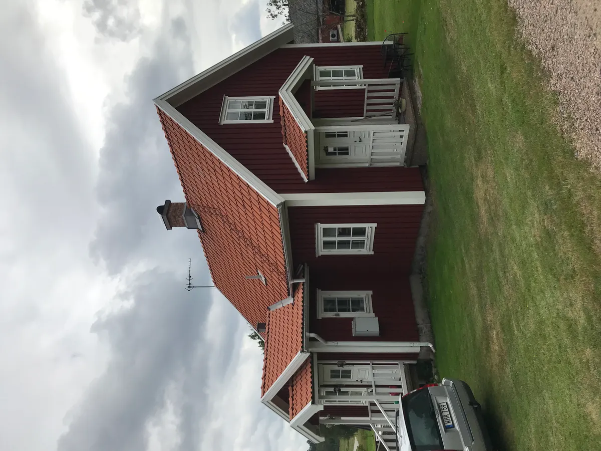 Hyresbostad på Lidhult i lidhult