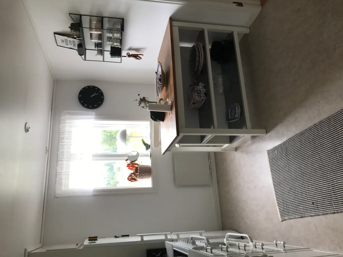 Hyresbostad på Lidhult i lidhult