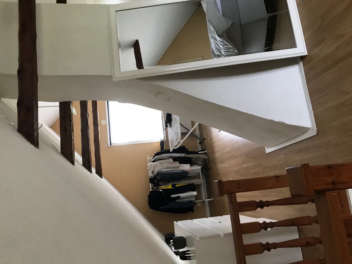 Hyresbostad på Lidhult i lidhult