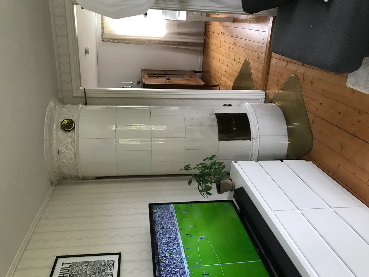 Hyresbostad på Lidhult i lidhult