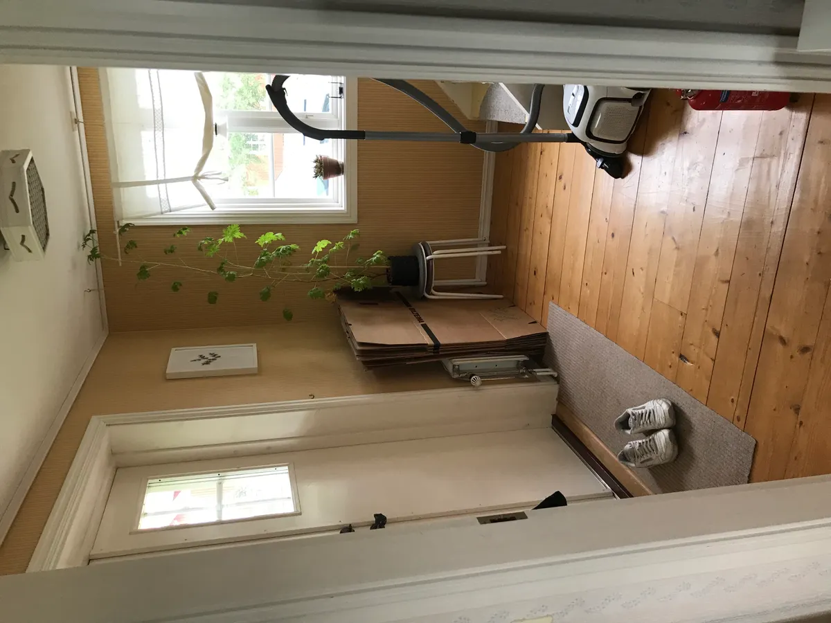 Hyresbostad på Lidhult i lidhult