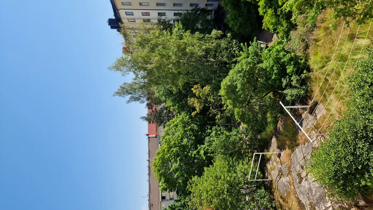 Hyreslägenhet på Helsinki i helsinki