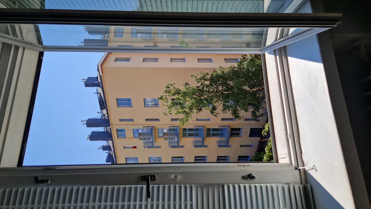 Hyreslägenhet på Helsinki i helsinki