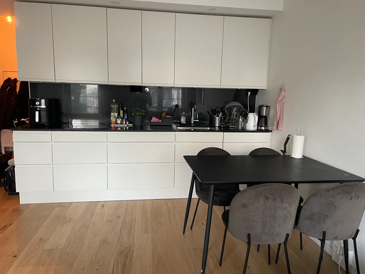Hyreslägenhet på Sundbyberg i sundbyberg