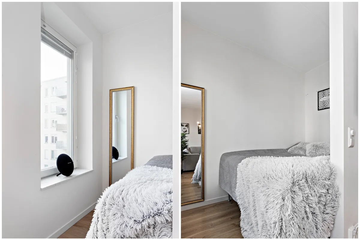Hyreslägenhet på Sundbyberg i sundbyberg