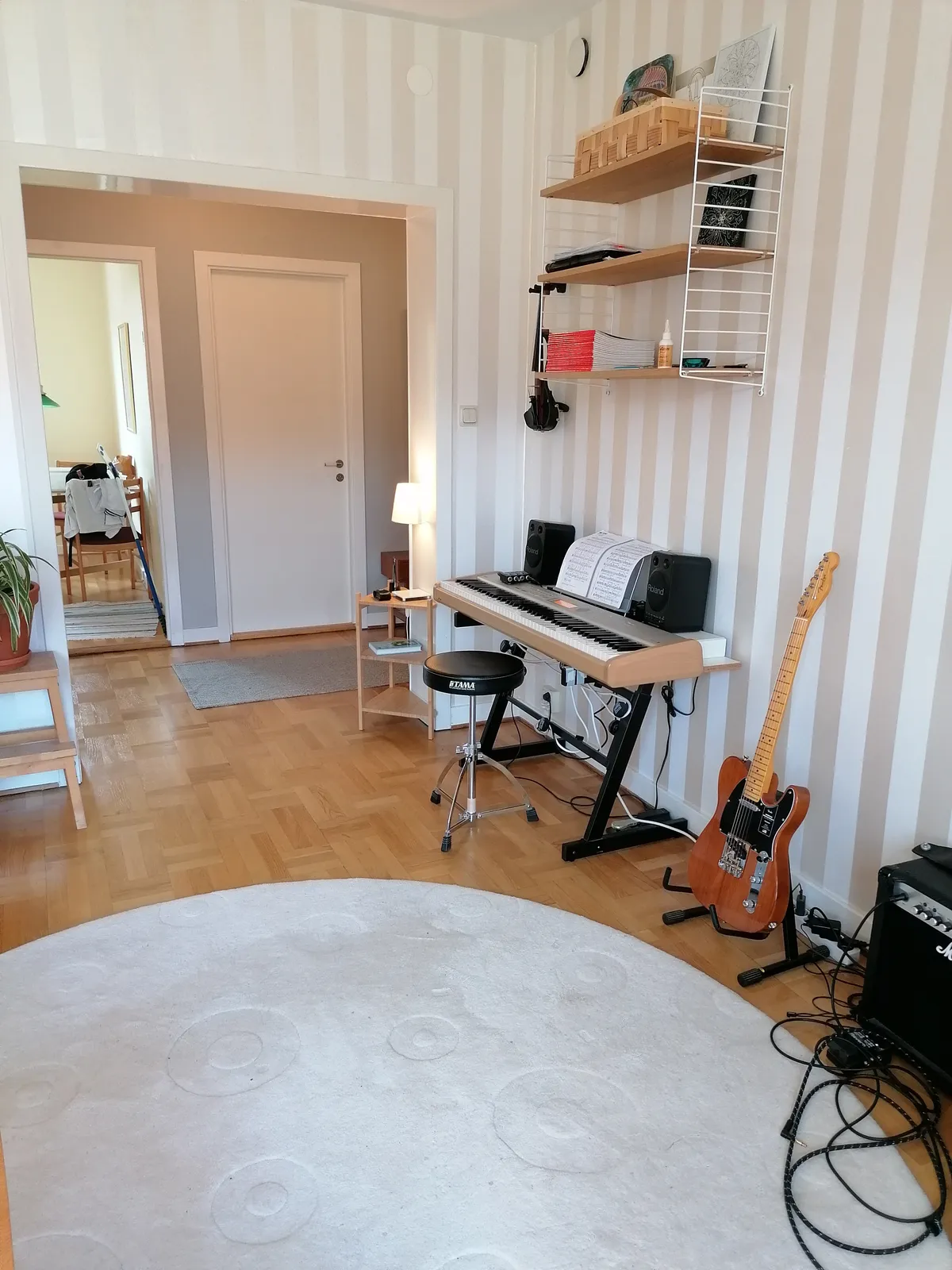 Hyreslägenhet på Uppsala i uppsala