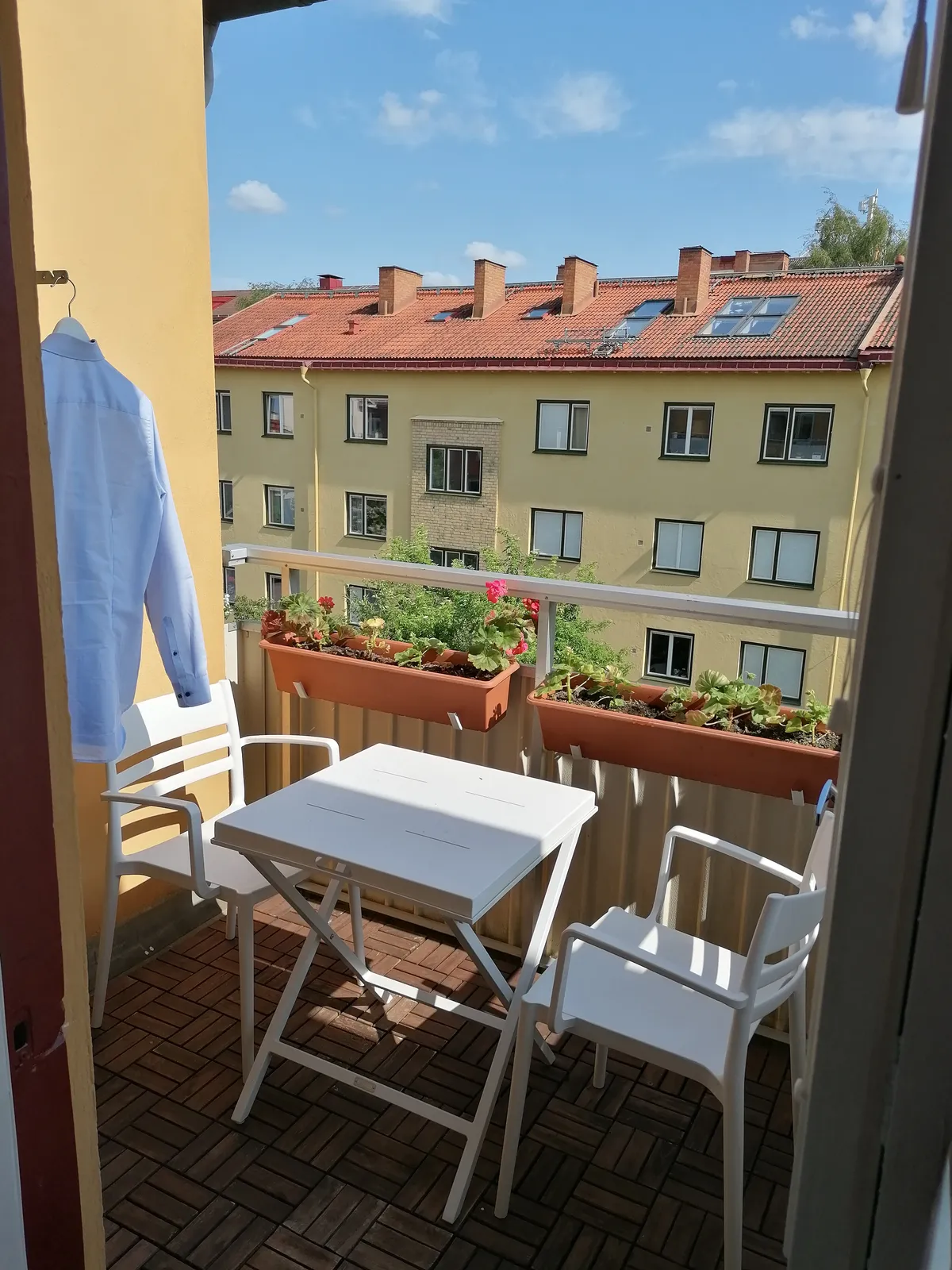 Hyreslägenhet på Uppsala i uppsala