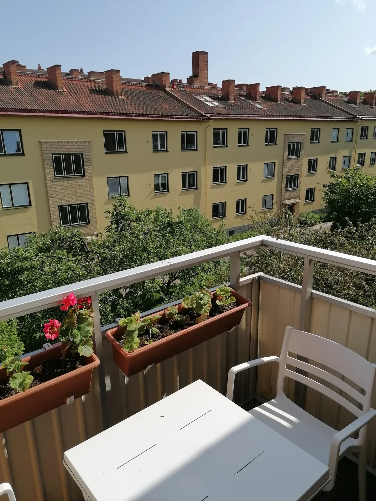 Hyreslägenhet på Uppsala i uppsala