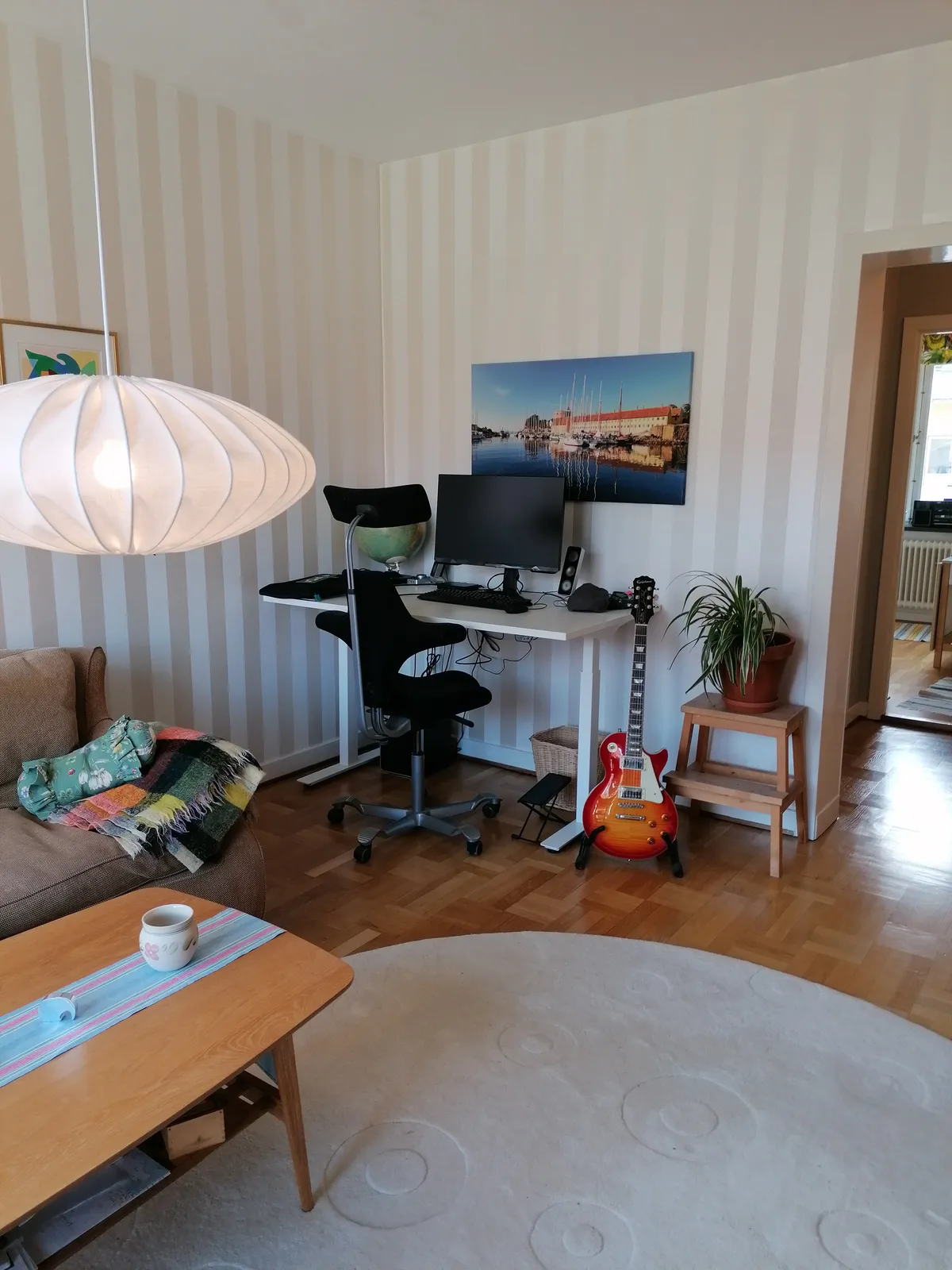 Hyreslägenhet på Uppsala i uppsala