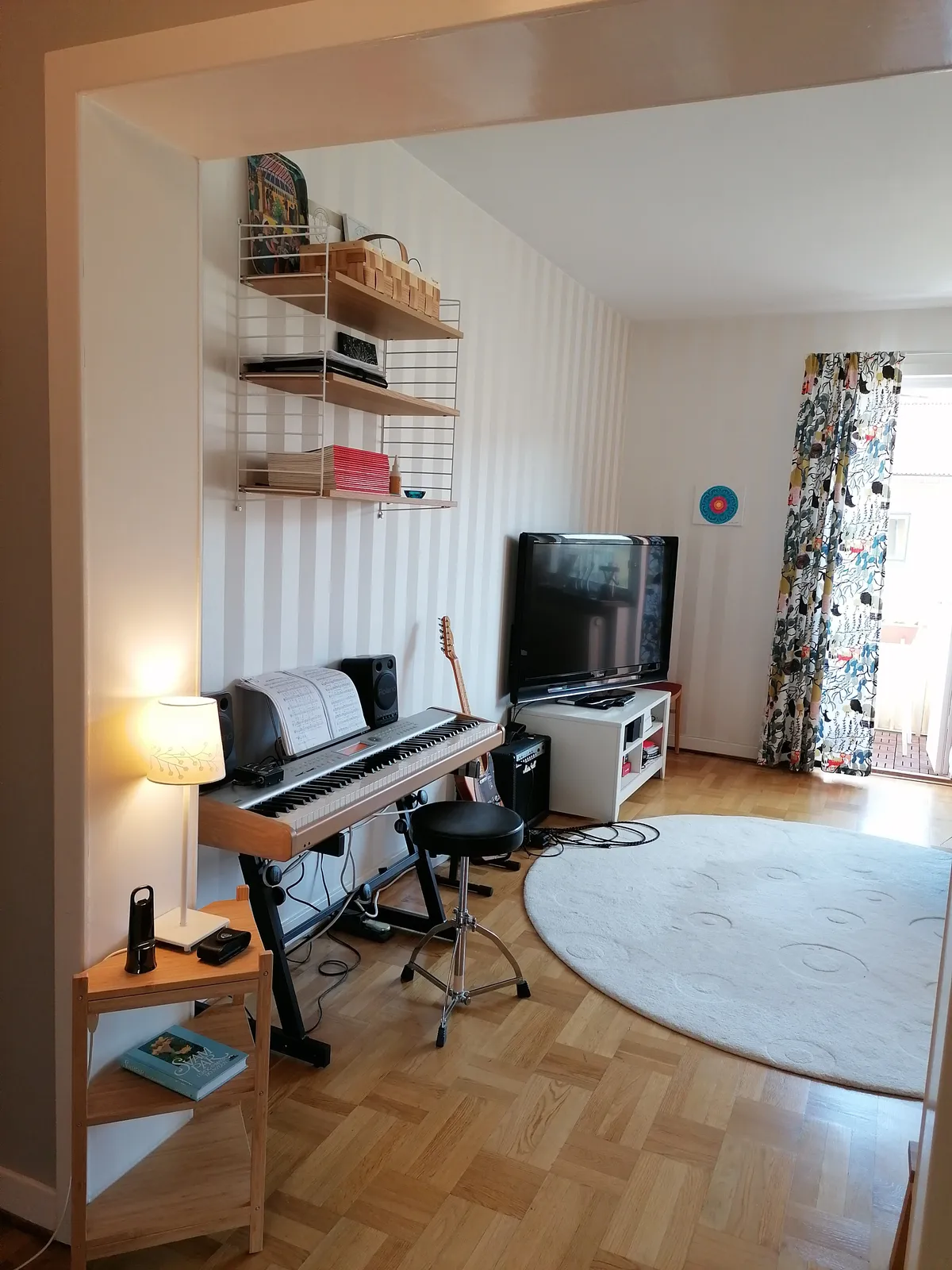 Hyreslägenhet på Uppsala i uppsala