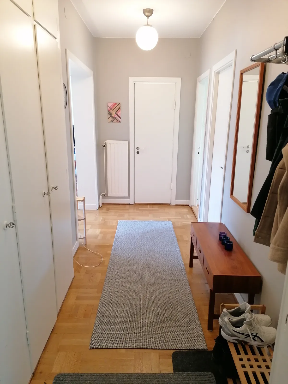 Hyreslägenhet på Uppsala i uppsala