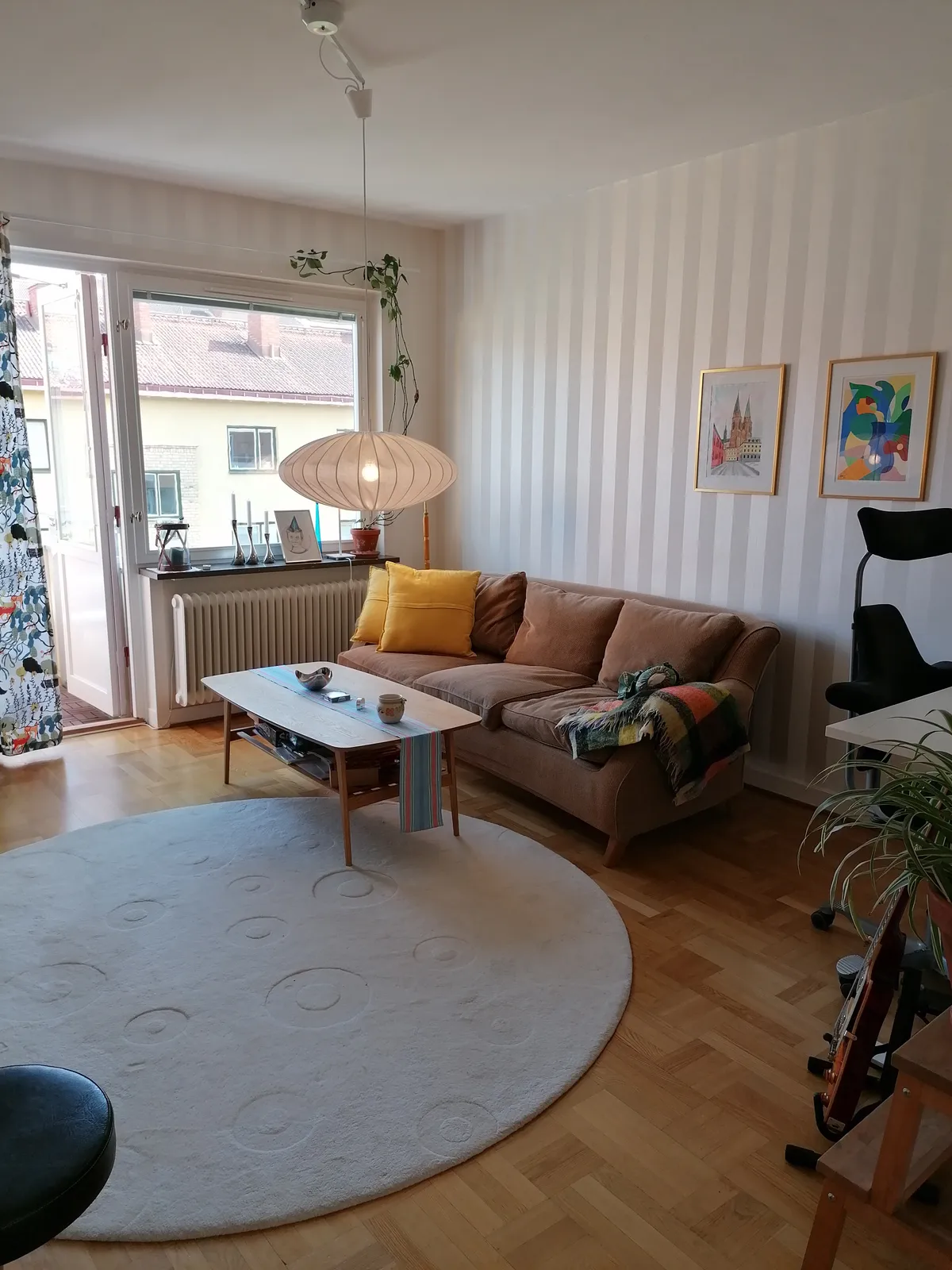 Hyreslägenhet på Uppsala i uppsala