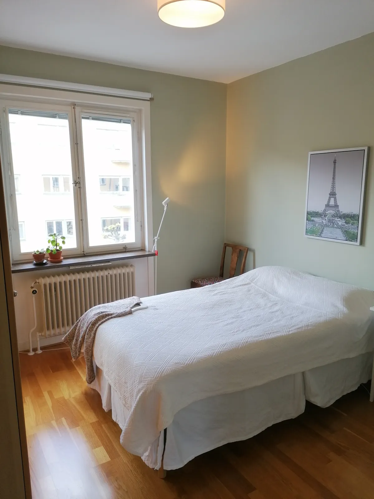 Hyreslägenhet på Uppsala i uppsala