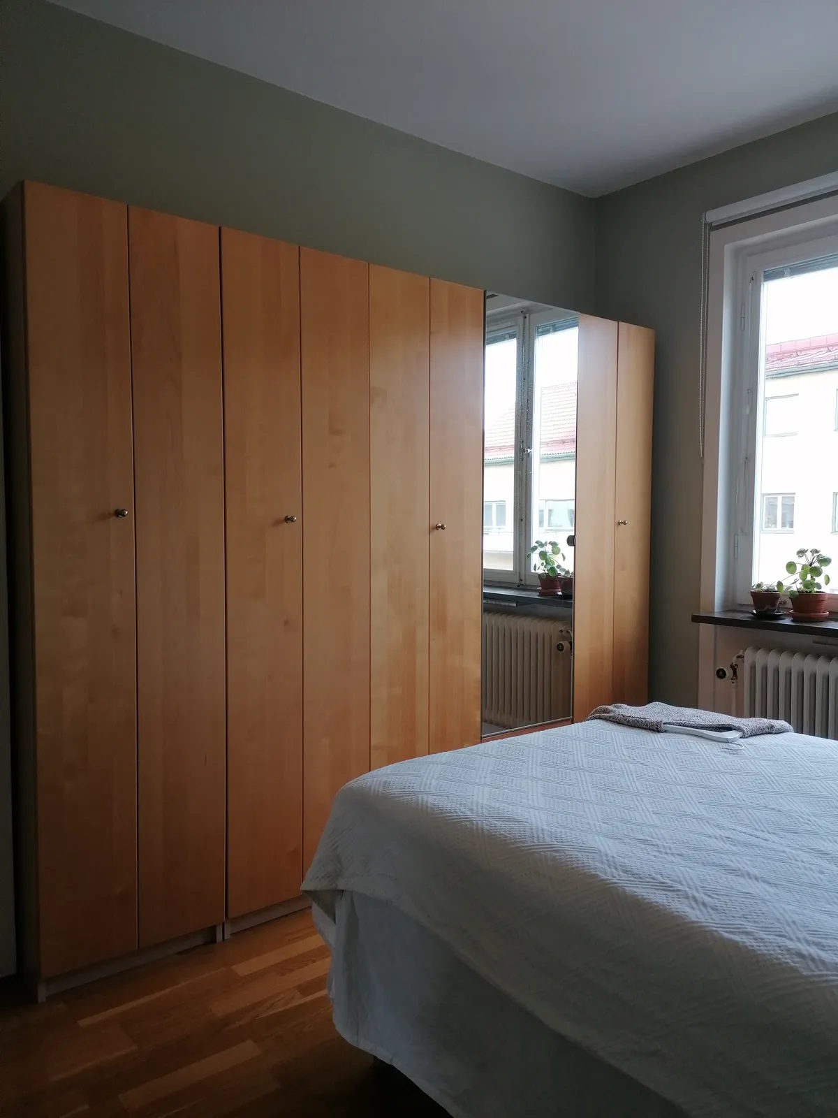 Hyreslägenhet på Uppsala i uppsala