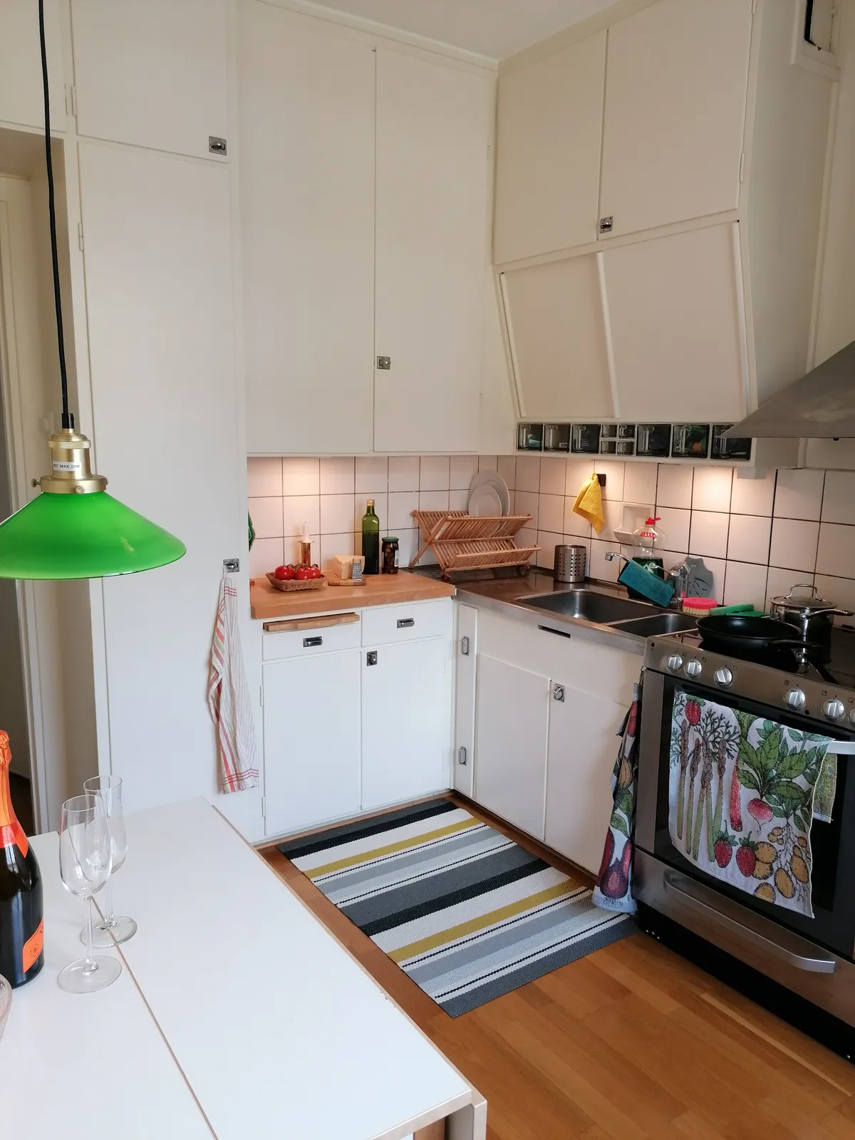 Hyreslägenhet på Uppsala i uppsala