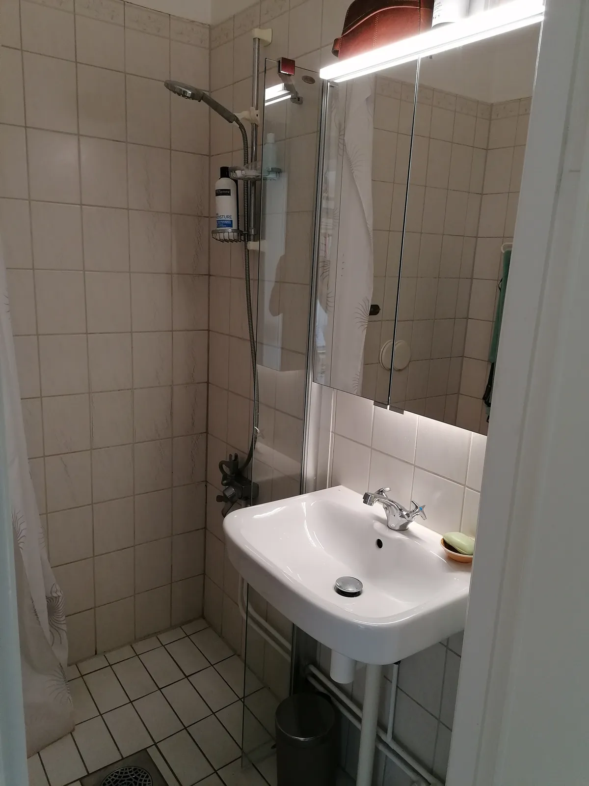 Hyreslägenhet på Uppsala i uppsala