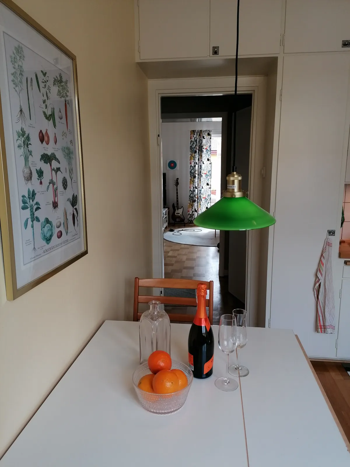 Hyreslägenhet på Uppsala i uppsala