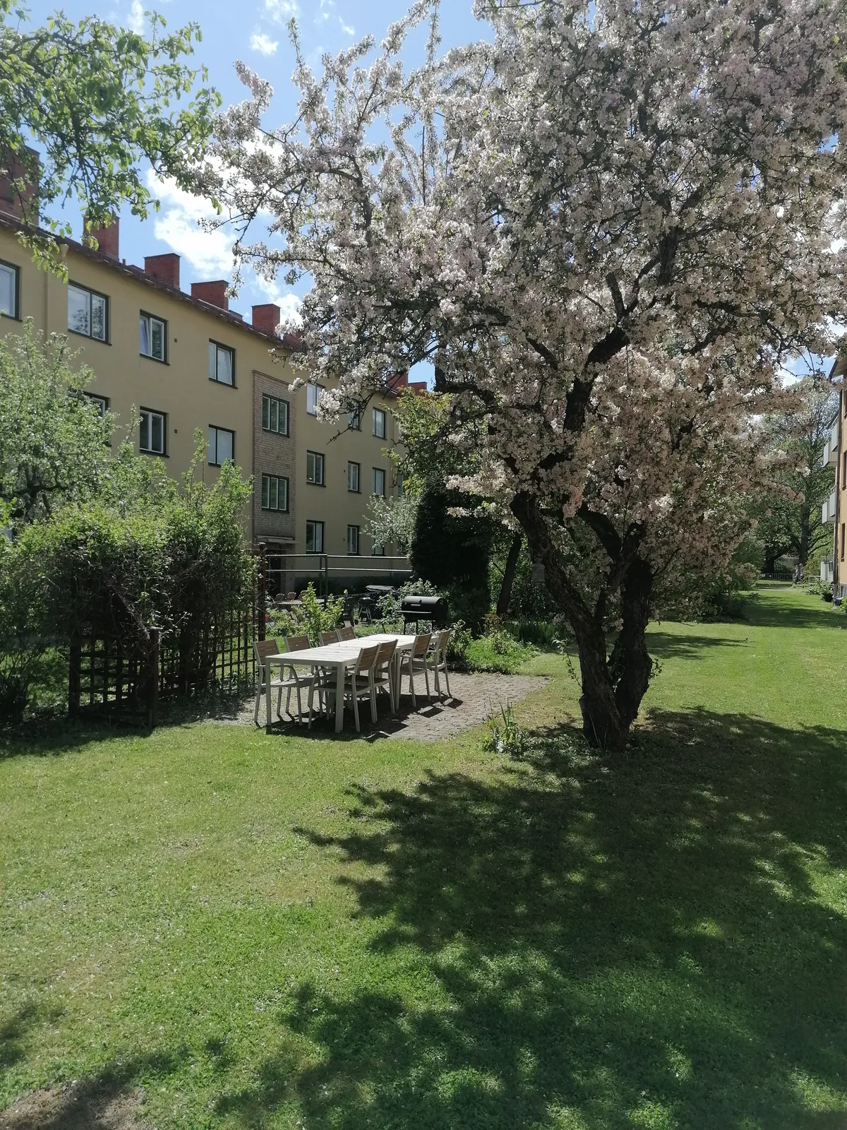 Hyreslägenhet på Uppsala i uppsala