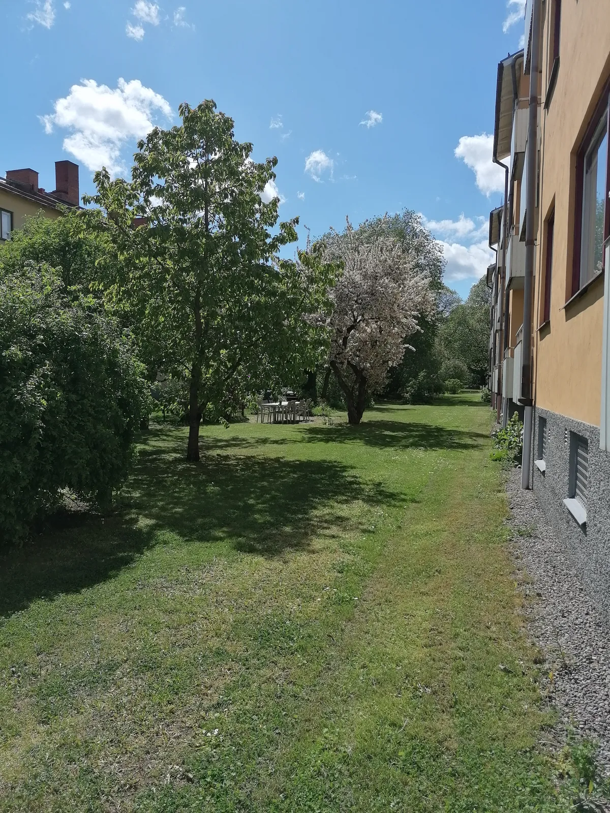 Hyreslägenhet på Uppsala i uppsala