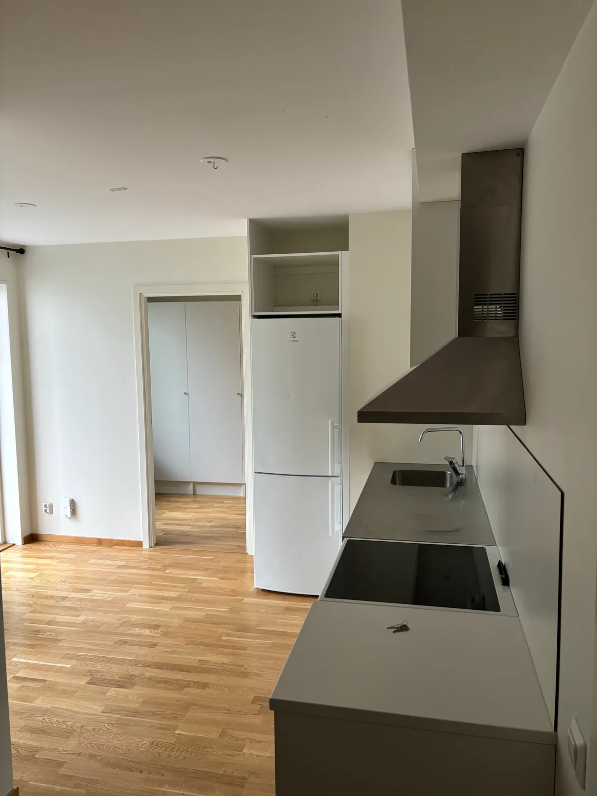 Hyreslägenhet på Sollentuna i sollentuna