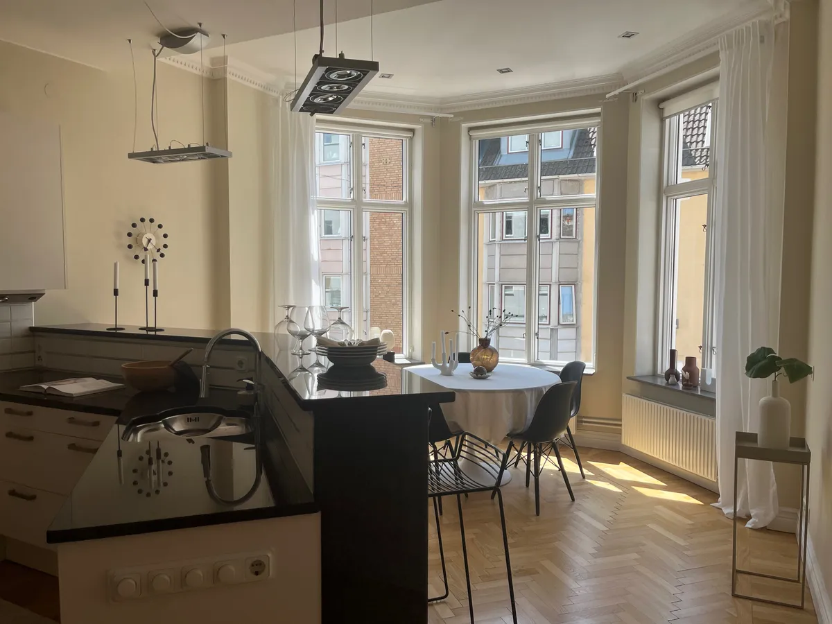 Hyreslägenhet på Helsingborg i helsingborg