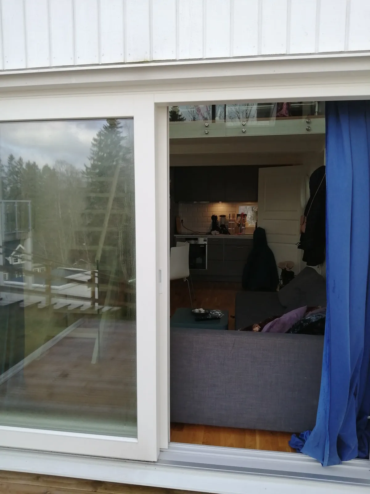 Hyreslägenhet på Huddinge i huddinge