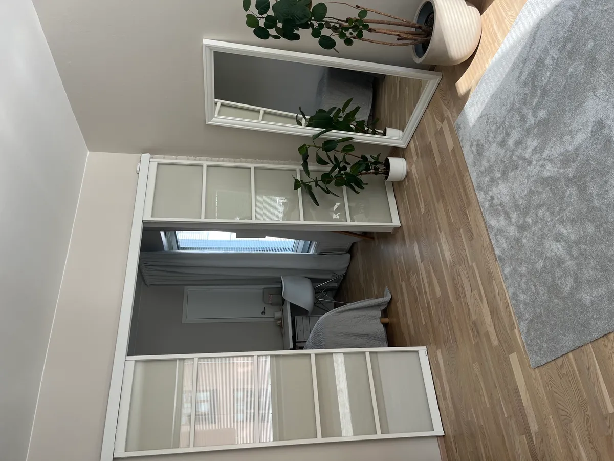 Hyreslägenhet på Turku i turku
