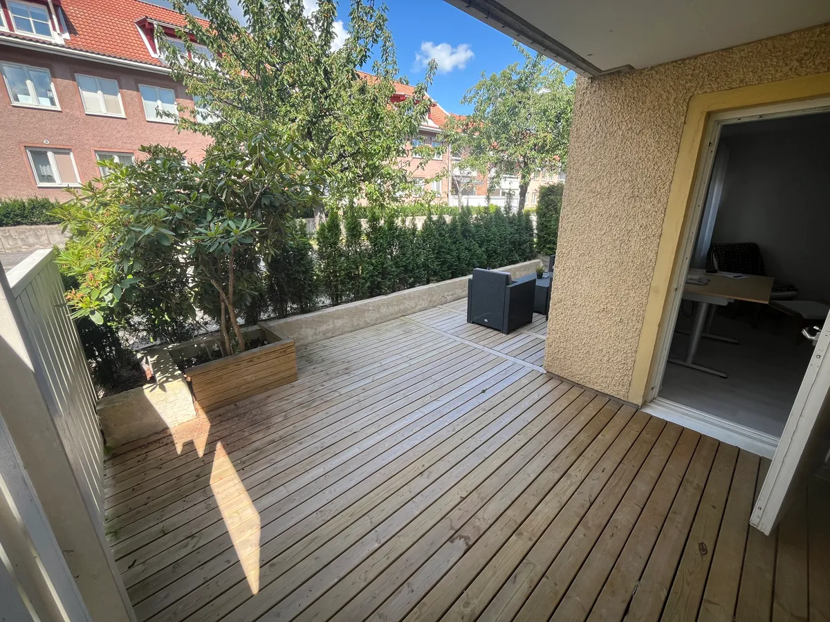 Hyreslägenhet på Västerås i vasteras